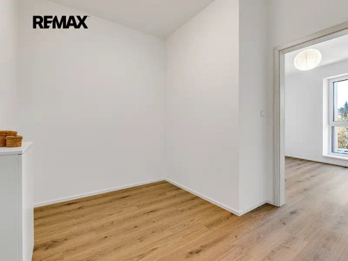 Prodaný byt 2+kk 38 m²