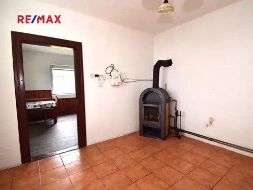 Prodej chalupy 76 m², pozemek 613 m²