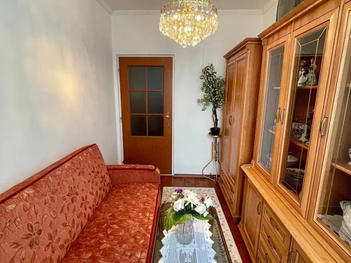 Prodej bytu 3+1 61 m²