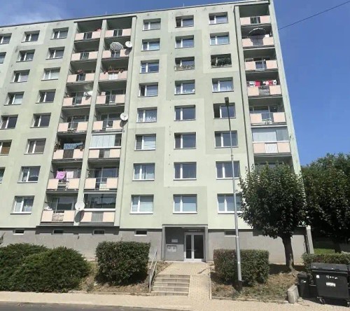 Prodej bytu 1+1 36 m²