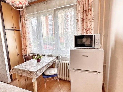 Prodaný byt 2+1 50 m²