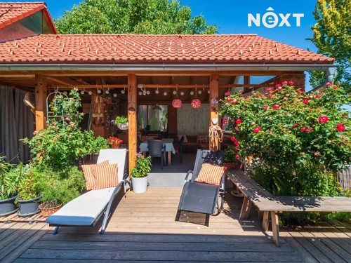 Prodej chalupy 335 m², pozemek 1532 m²