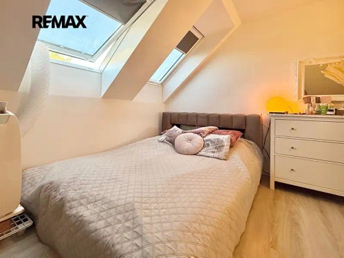 Prodej bytu 1+1 53 m²