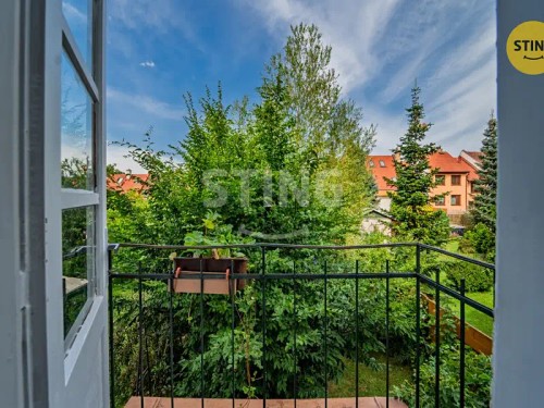 Prodej bytu 3+1 93 m²
