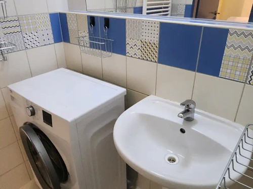 Prodaný byt 2+kk 50 m²