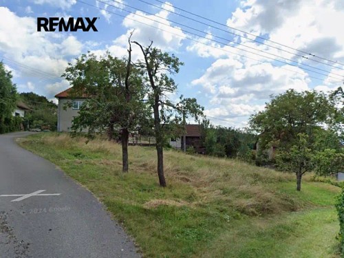 Prodej stavebního pozemku 313 m²