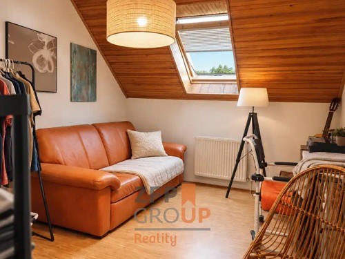 Prodej domu 208 m², pozemek 273 m²