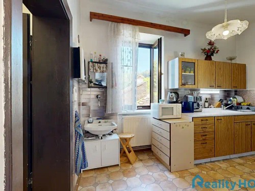 Prodej domu 139 m², pozemek 1435 m²