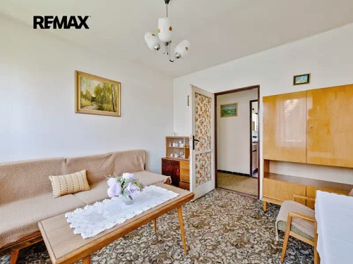 Prodej domu 75 m², pozemek 798 m²