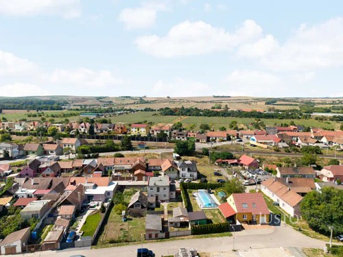 Prodej domu 150 m², pozemek 515 m²