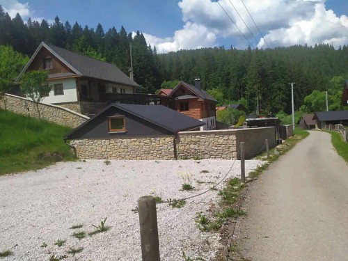Prodej chalupy 278 m², pozemek 1039 m²