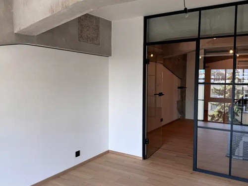 Prodaný byt 3+kk 71 m²