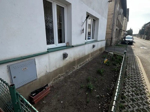 Prodej bytu 1+1 48 m²