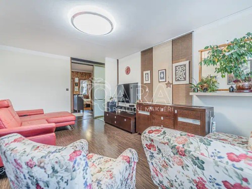 Prodej bytu 3+1 85 m²