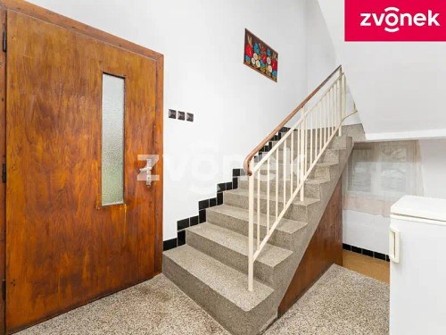 Prodej domu 210 m², pozemek 581 m²