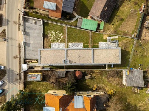 Prodej domu 142 m², pozemek 1081 m²