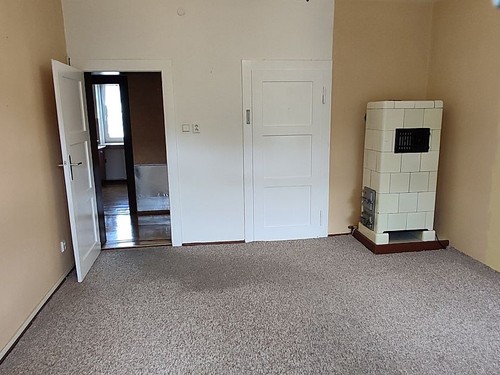 Prodaný byt 3+1 67 m²