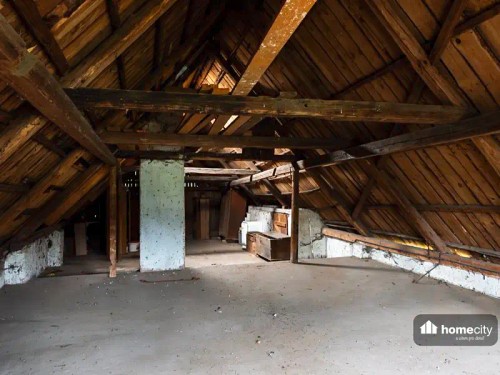 Prodej chalupy 68 m², pozemek 1216 m²