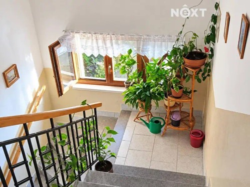 Prodej vily 220 m², pozemek 1490 m²