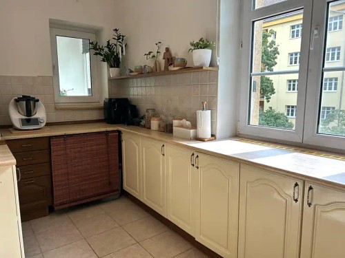 Prodaný byt 4+1 122 m²