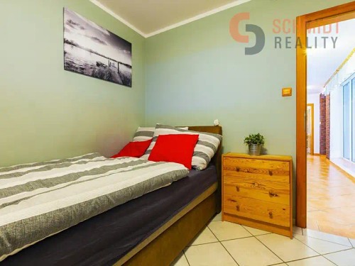 Prodej domu 120 m², pozemek 575 m²