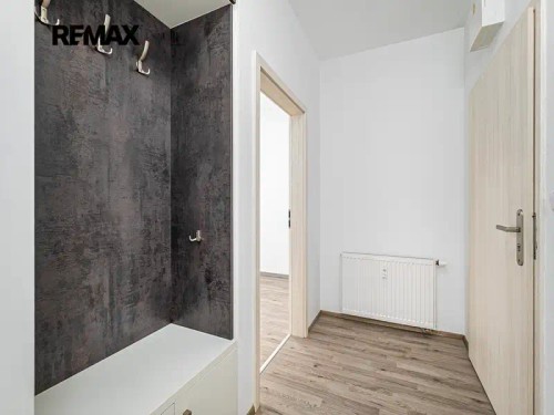 Prodaný byt 2+kk 50 m²