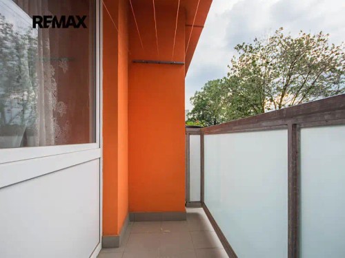 Prodaný byt 2+1 46 m²