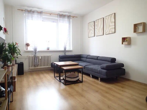 Prodaný byt 3+1 67 m²