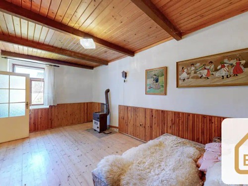 Prodej chalupy 125 m², pozemek 1143 m²