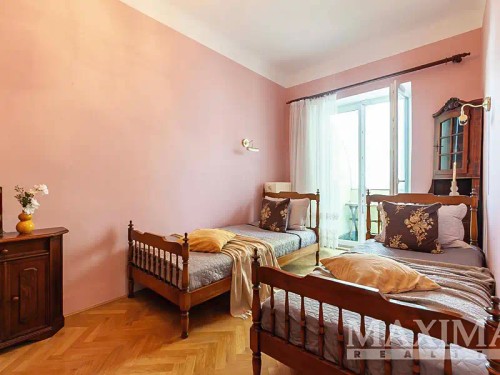 Prodej bytu 3+1 89 m²