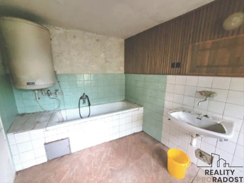 Prodej domu 270 m², pozemek 658 m²