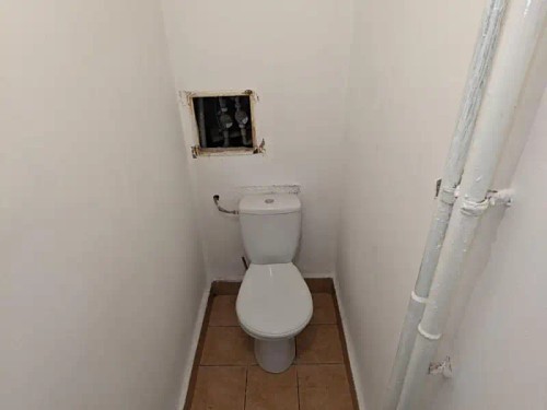 Prodaný byt 2+1 55 m²
