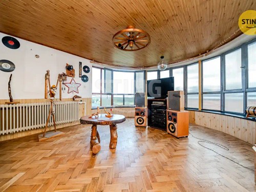 Prodej domu 180 m², pozemek 1439 m²