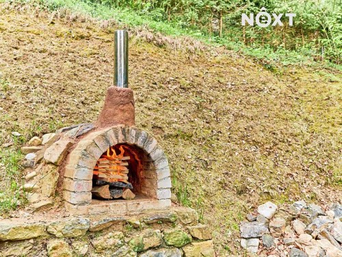 Prodej chaty 32 m², pozemek 314 m²