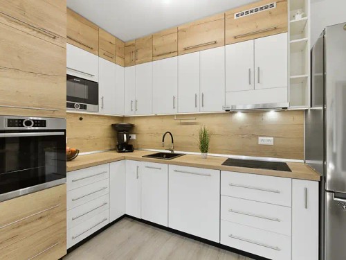 Prodaný byt 3+kk 67 m²