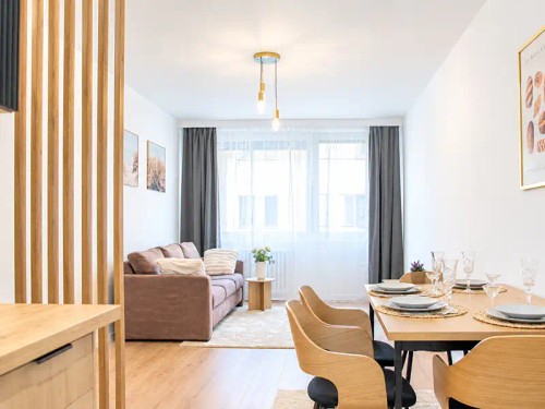 Prodej bytu 2+kk 49 m²