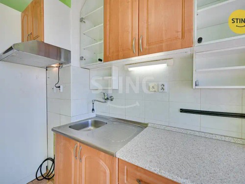 Prodej bytu 3+1 90 m²