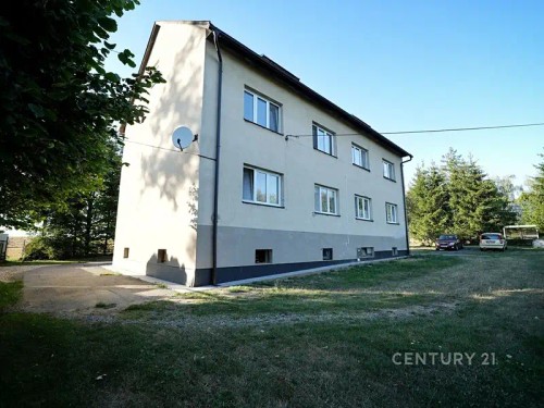 Prodej bytu 2+1 58 m²