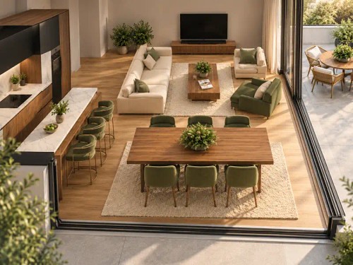 Prodej bytu 3+kk 82 m²