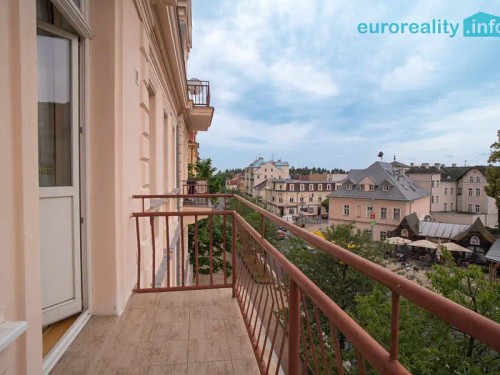 Prodej bytu 1+1 31 m²