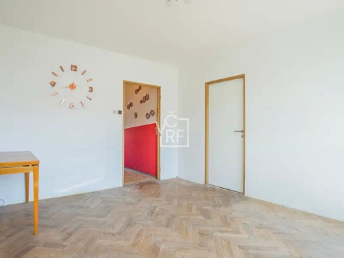 Prodej bytu 3+1 58 m²