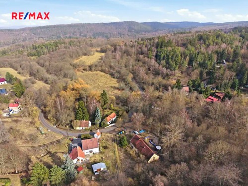 Prodej domu 150 m², pozemek 727 m²