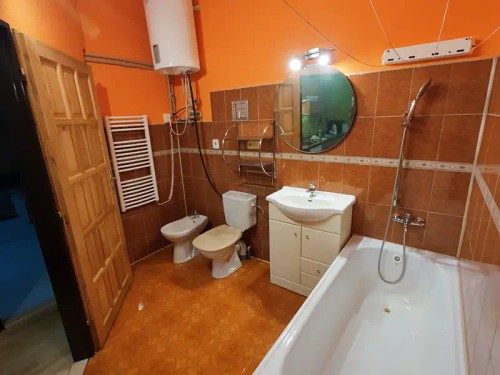 Prodaný atypický byt 117 m²