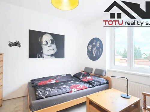 Prodej bytu 2+kk 32 m²