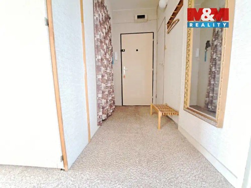 Prodaný byt 3+1 81 m²