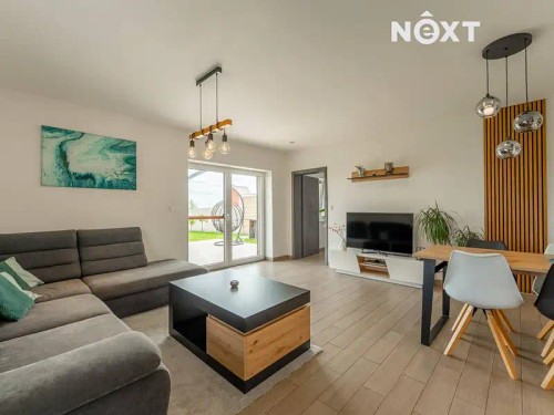 Prodej domu 141 m², pozemek 640 m²