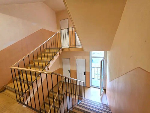 Prodej bytu 4+1 80 m²