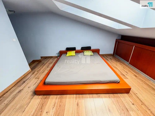 Prodej bytu 2+1 61 m²