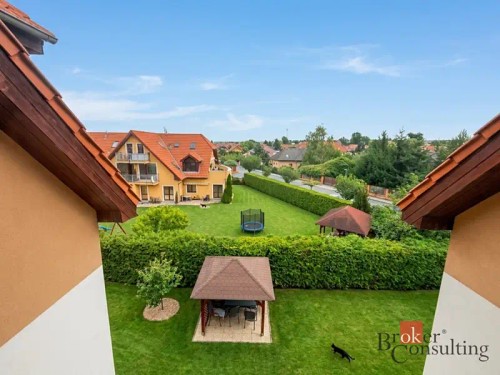Prodej bytu 1+kk 32 m²