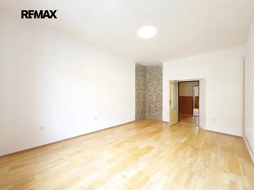 Prodaný byt 4+1 116 m²